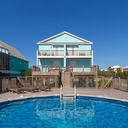 The Herron With Pool